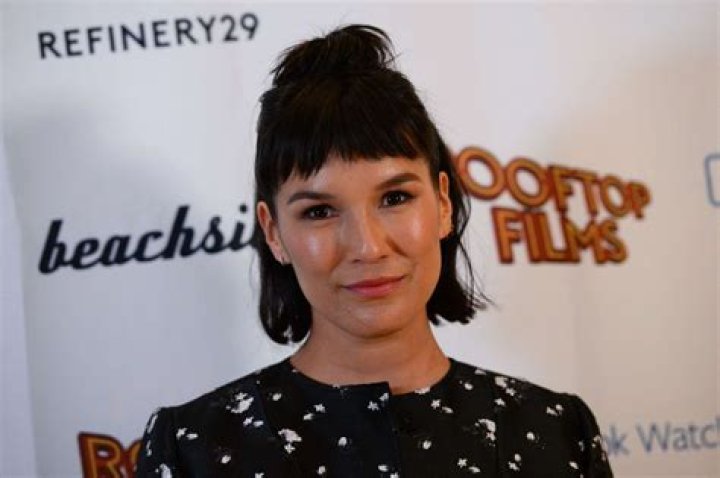 Zoe Chao – Biography, Facts & Life Story